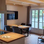 Hochalmbahnen Chalets Bergahorn, nahe Skilift mit Wallbox, 11W1 Apartment *