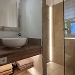 Hochalmbahnen Chalets Bergahorn, nahe Skilift mit Wallbox, 11W1 Apartment