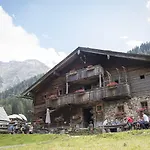 Hochalmbahnen 11w1, Bergahorn, Nahe Gondel Mit Wallbox *