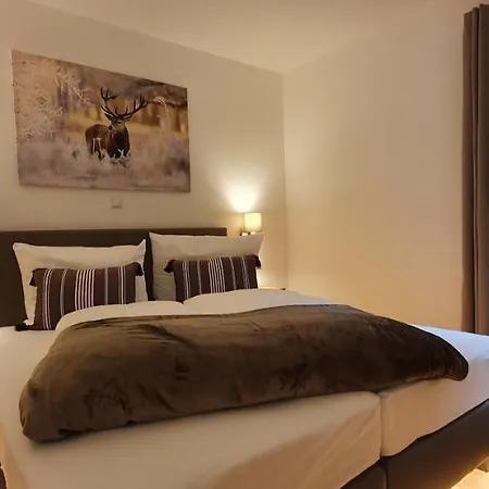 Hochalmbahnen Chalets Bergahorn, Nahe Skilift Mit Wallbox, 11W1 アパート ラウリス