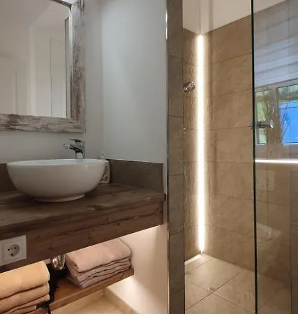 Hochalmbahnen Chalets Bergahorn, Nahe Skilift Mit Wallbox, 11W1 アパート