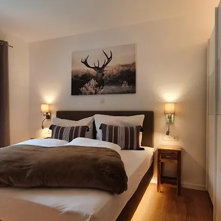 Hochalmbahnen 1-11 We1, Maislaufeldweg 1k Eg Lägenhet *