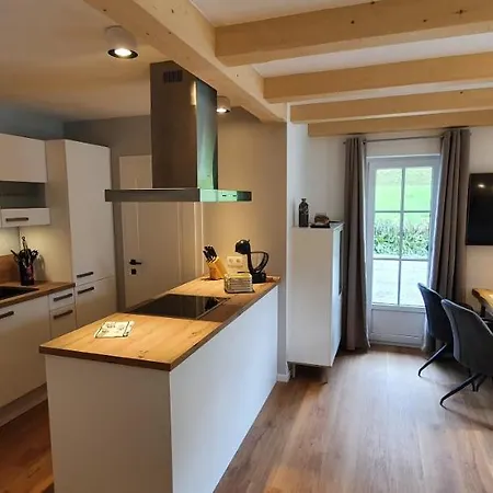 Hochalmbahnen Chalets 11W1, Bergahorn, Nahe Gondel Mit Wallbox *