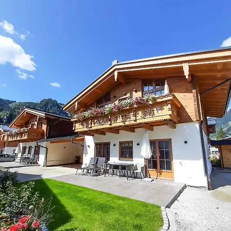Hochalmbahnen Chalets 11W1, Bergahorn, Nahe Gondel Mit Wallbox Appartamento