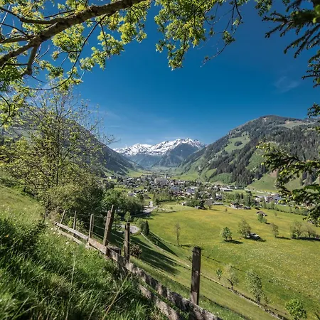 Hochalmbahnen 11w1, Bergahorn, Nahe Gondel Mit Wallbox * Rauris