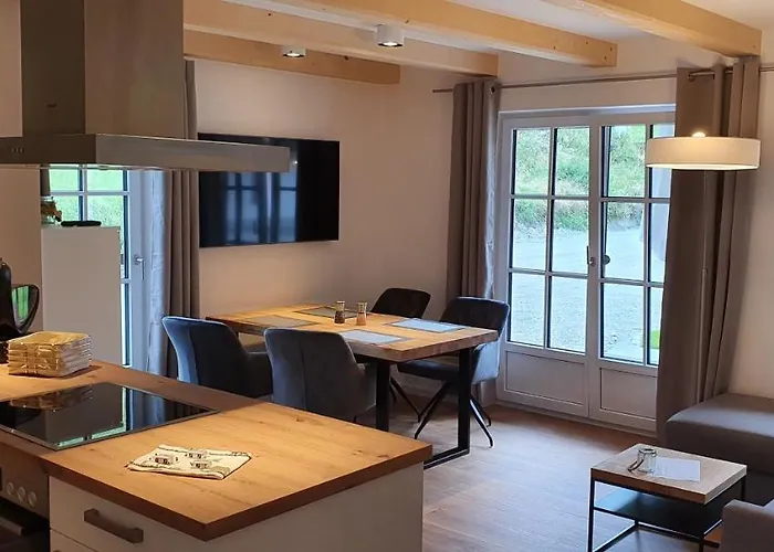 Hochalmbahnen Chalets 11W1, Bergahorn, Nahe Gondel Mit Wallbox Appartamento *