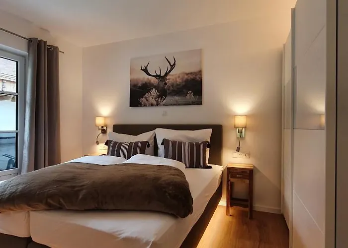 Hochalmbahnen Chalets 11W1, Bergahorn, Nahe Gondel Mit Wallbox Appartamento *