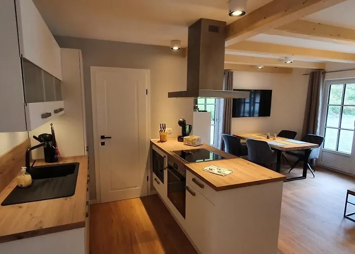 Hochalmbahnen Chalets 11W1, Bergahorn, Nahe Gondel Mit Wallbox Rauris