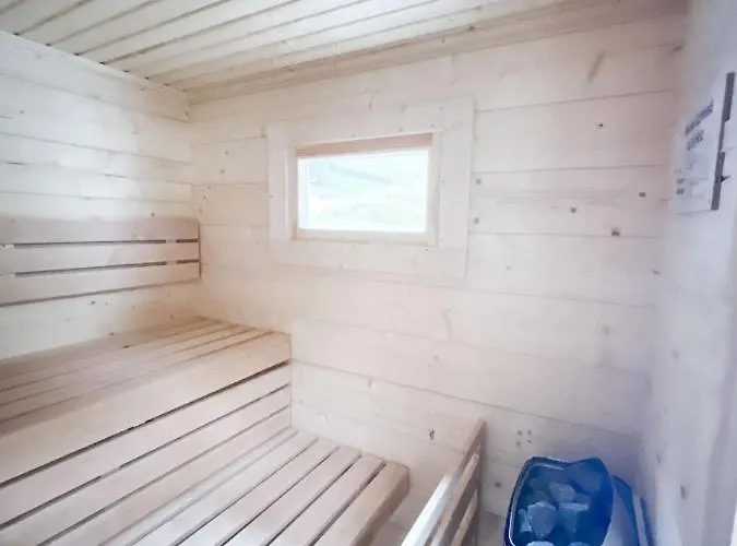 Hochalmbahnen Chalets 11W1, Bergahorn, Nahe Gondel Mit Wallbox Appartamento *